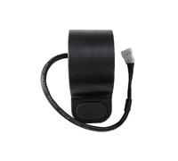 ZWHEEL Acelerador para Patinete Eléctrico, Gatillo de Aceleración con Cable, Repuestos y Accesorios de Control de Velocidad Compatibles con Series Zfox, Zlion X y MASCOOTER S1 S2