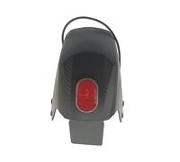 Zwheel Guardabarro Trasero con Luz para Patinete Eléctrico - Compatible ZCougar / ZCougar Duo / ZCougar Plus
