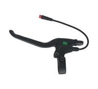 Zwheel Maneta de Freno Derecho para Patinete Eléctrico - Compatible ZRino, ZCougar y ZWolf (Ed. 2024)