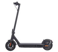 Zwheel ZFox Max Patinete Eléctrico Negro