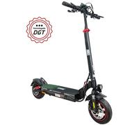Zwheel ZRino SE Patinete Eléctrico 10" 1200W Negro