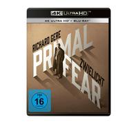 Zwielicht + (4K UHD Blu-ray) Alfre Woodard Gregory Hoblit Richard Gere
