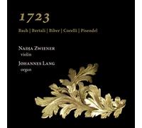Zwiener/Lang - 1723