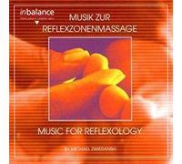 Zwieranski,Michael - Musik zur Reflexzonenmassage