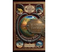 Zwierzołapy Atlas Marsa 1910: Sedenkon 2026