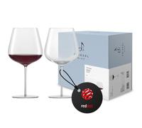 Zwiesel 122202 - Copa de vino tinto (cristal)