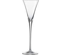 Zwiesel 1872 109596 Enoteca - Juego de 6 Aquavit Set, Vidrio, Cristal Transparente, 6.2 x 6.2 x 20,5 cm
