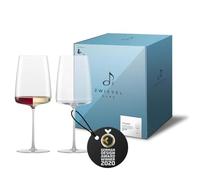 Zwiesel Glas 122053 Freuchtig & Fein afrutado & Fein, 555 milliters