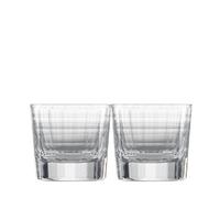 Zwiesel Glas BAR Premium No.1 By Charles Schumann Whisky Cristal Pequeño Set