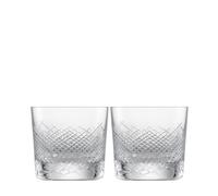 Zwiesel Glas BAR Premium No.2 By Charles Schumann Whisky Cristal Pequeño Set