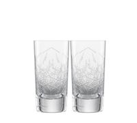 Zwiesel Glas BAR Premium No.3 By Charles Schumann Highball Cristal Pequeño Set