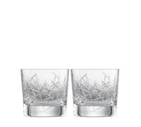 Zwiesel Glas BAR Premium No.3 By Charles Schumann Whisky Cristal Pequeño Set