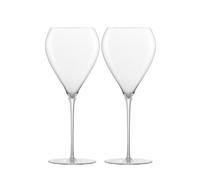 Zwiesel Glas Enoteca Premium Schaumweinglas Con Efervescencia Set 2-tlg. 0,67L