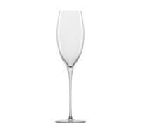 Zwiesel Glas Handmade Highness - Cristalería hecha a mano, 8.5 onzas, champán (juego de 2)