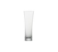 ZWIESEL GLAS Juego de 4 vasos de cerveza de trigo 0,3 l transparente