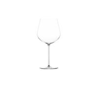 ZWIESEL GLAS Juego de copas de vino tinto Borgoña 2 piezas VUELO transparente