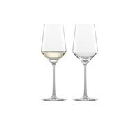 Zwiesel Glas Rieslingkelch Pure 300 ml H22 cm Ø7,6 cm