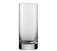 Zwiesel Glas Tavoro - Juego de 4 vasos de cerveza (311 ml, apto para lavavajillas, irrompibles)