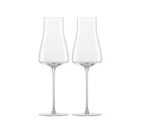 Zwiesel Glas The Moment Blanc-de-Blancs Copa de Champán Con Efervescencia Set