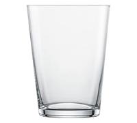 Zwiesel Glas Together 122343 - Juego de 4 vasos de agua (548 ml)
