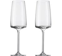 Zwiesel - Vivid Senses - Copas de Vino Rojo, Vino Blanco, Champagne, Agua