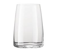 Zwiesel Glas Vivid Senses - Vasos universales (4 unidades, versátiles, aptos para lavavajillas, fabricados en Alemania)