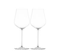 Zwiesel Glas X Tim Crudas Colibrí Copa de Champán Con Efervescencia Set 2-tlg.