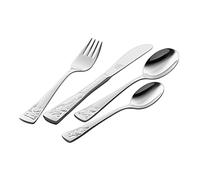 Zwilling Cuchillo Cocina, Acero Inoxidable, Plateado, Centimeters, 4