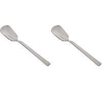 Zwilling 07150-058-0 - Cuchara de azúcar (Paquete de 2)