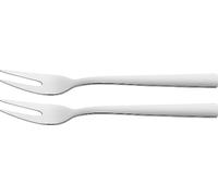 Zwilling Tenedor de grill Zwilling Dinner 2-pack Acero inoxidable