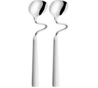 Zwilling 07150-175-0 -Cuchara de miel (Paquete de 2)