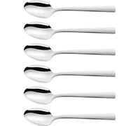 Zwilling 07150 - 247 - 0 Dinner 6 cucharillas de café, 11 cm