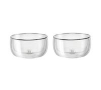 Zwilling 2 Boles de postre Sorrento set de 2