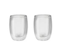 Zwilling - Juego de 2 vasos de café sorrento j.a henkels