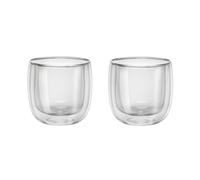 Vaso para té SORRENTO, juego de 2 piezas, 240 ml, Zwilling