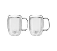 Zwilling 2 Tazas Sorrento plus 13 cl