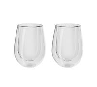 Zwilling 2 Vasos Sorrento 296 ml 29.6 cl
