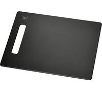 Zwilling 30772-600-0 - Tabla de Cortar (Fibra de Madera, plástico, 30,3 x 22,7 x 0,8 cm), Color Gris, plástico, Gris, 30.3 x 22.7 x 0.8 cm