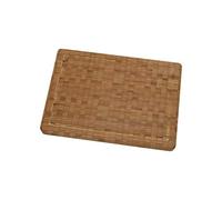 Zwilling Tabla de cortar Zwilling bambu Medio