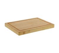 Tabla de cortar, 35,5 x 25 cm, bambú, Zwilling