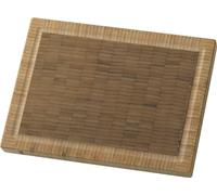Tabla de cortar, 25 x 18,5 cm, bambú, Zwilling