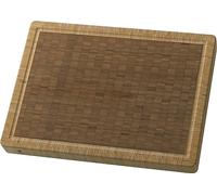 Zwilling 30772400 - Tabla de Cortar de bambú, 31 x 42 x 4 cm