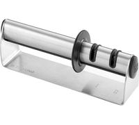ZWILLING 32601-000-0, afilador de acero inoxidable