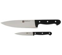 Zwilling 34930-005-0 Twin Chef - Juego de 2 Cuchillos