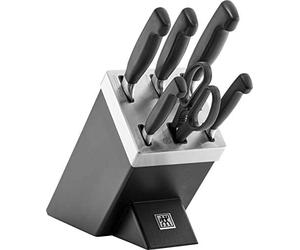 Zwilling 35145-007-0 juego de cuchillos y cubertería de cocina 6 piez