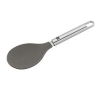 Zwilling Cuchara para servir Zwilling Pro silicona 25.5 cm gris