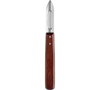 Zwilling 38014-000 - Pelador con Hoja endurecida al frío Friodur, Acero Inoxidable