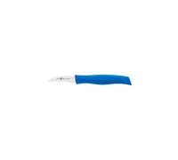 Zwilling 38090-061 - Cuchillo pelador Twin Grip 6 cm Azul (h.nr.)