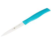 Zwilling 38160-100-0 Twin Grip Spick & Garniermesser 10 cm Azul