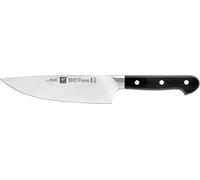 Zwilling: 38401-181-0: de Chef Cuchillo: Serie "Pro "Cuchillo Chef (cm.18)